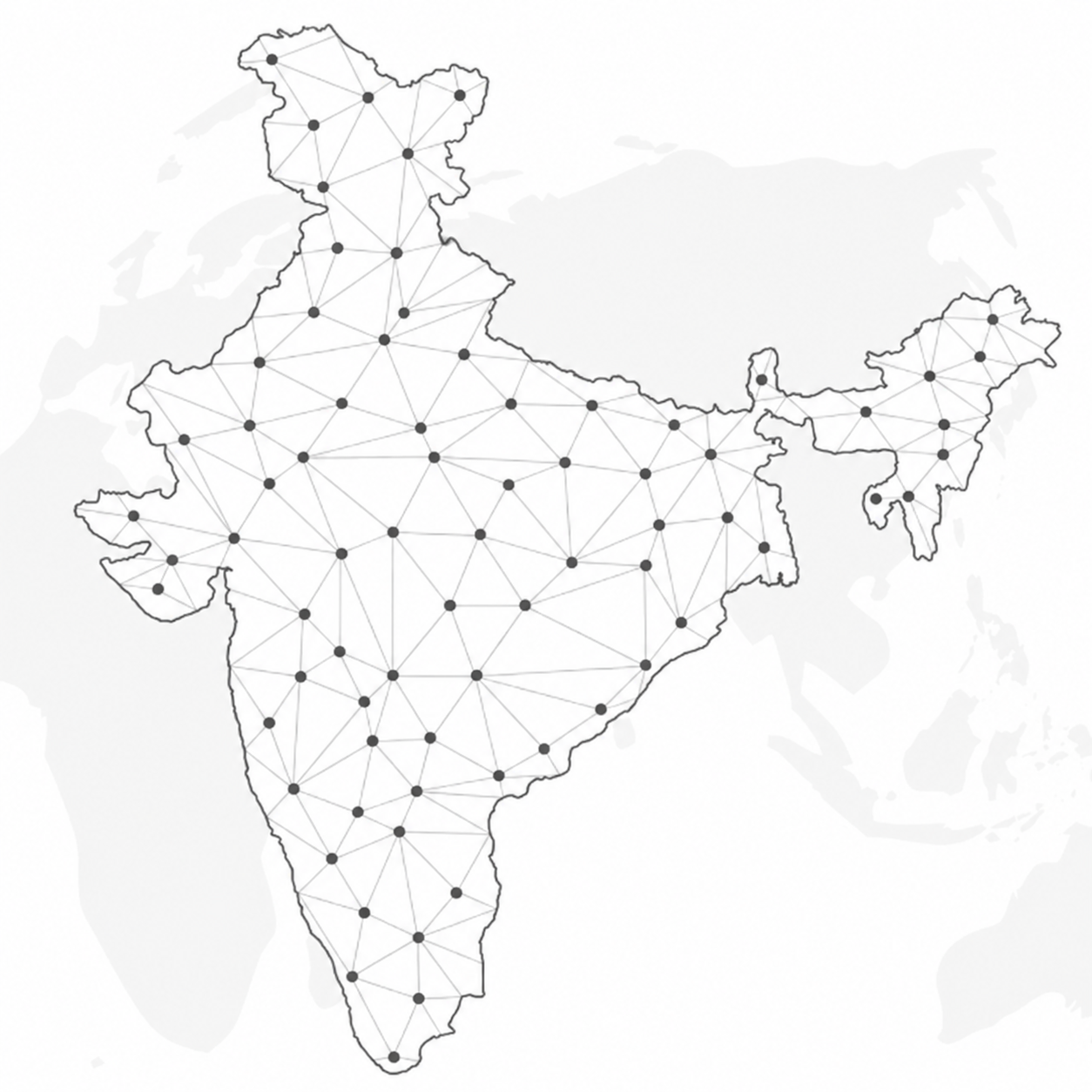 India Supply Network