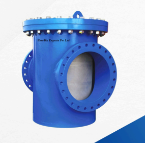 Basket Strainer