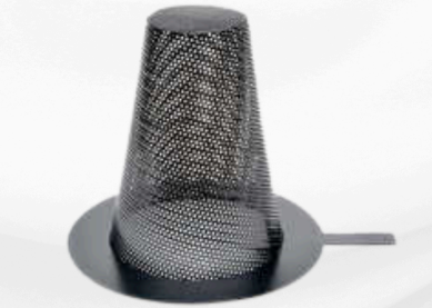 Conical Strainer