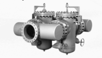 Duplex Strainer