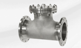 Tee Strainer
