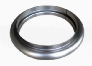 Thick Wall Pipe Expansion Joint